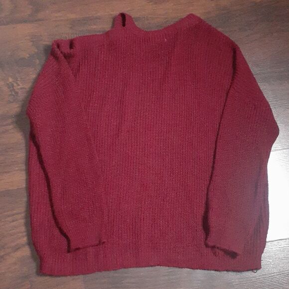Loose fit sweater by 'dont ask why' - Picture 4 of 8